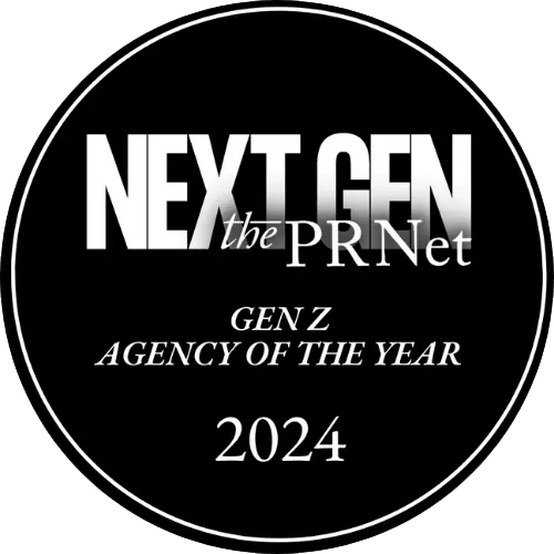 agency of the year